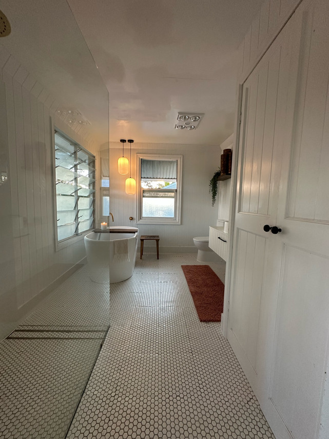 Elite Renovations — Sunshine Coast renovation work